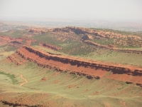 Red Canyon near Lander